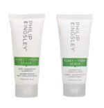 Philip Kingsley Flaky Itchy Scalp ANTI DANDRUFF Shampoo 20ml  & Conditoner 20ml