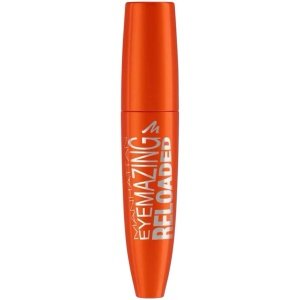 Eyemazing Reloaded Mascara Black Manhattan Scandaleyes Extreme Volume 001