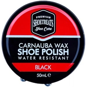 Generic Cherry Blossom Premium Shoe Polish Smooth Leather Shoe Boot Care 50ML
