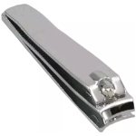Trimmer Nail Clipper Toe Finger Nipper Nail Cutter Sharp Edge Clippers Men Women