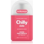 Chilly cleanses intimate areas Detergente Ciclo Ph 3.5 200ml
