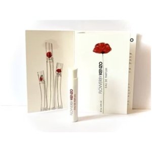 KENZO FLOWER BY KENZO 1ml EDP MINI SPRAY Travel Size