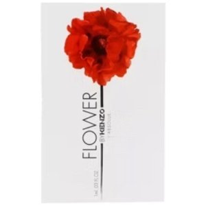 Flower By Kenzo L'Absolue Eau De Parfum Reusable Travel Size Rare