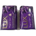 4 x Lux Soap Bars 80g Magical Spell Exotic Blooms & Essential Oil