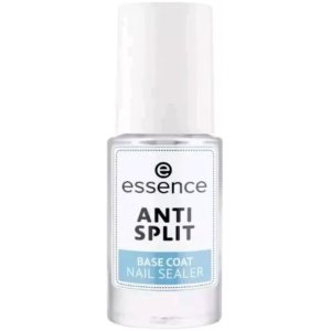 Essence Anti Split Base Coat Nail Sealer, 8ml Vegan Tracked Delivery UK Stock