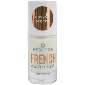 Essence French Manicure Tip Painter 02 Give Me Tips! 8ml Easy & Precise Vegan