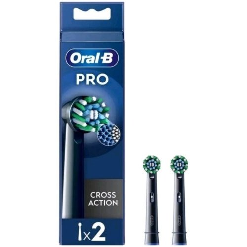 ORAL-B PRO CrossAction