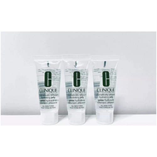 10 13 Clinique Dramatically Different Hydrating Jelly 15ml