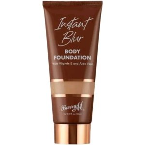 Barry M Instant Blur Body Foundation 100 ml - Light 01 Generic Vita Librrata Uk