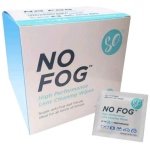 No Fog Lens Wipes