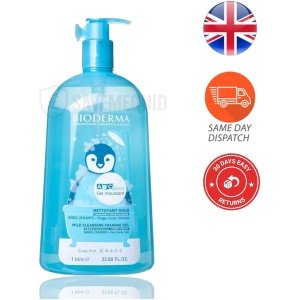 Bioderma ABC Derm Gel