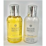 Molton Brown Indian Cress Shampoo and Conditioner
