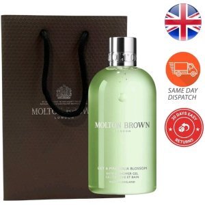Molton Brown Bath & Shower Gel