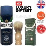 Proraso Shaving Foam