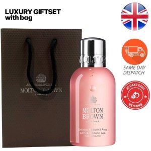 Molton Brown Rhubarb & Rose