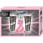 Catsuit Women Perfume Set