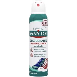 Sanytol Disinfectant Spray