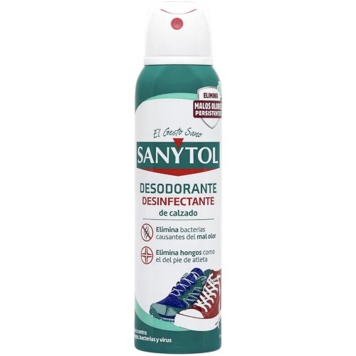 Sanytol Disinfectant Spray