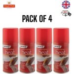 Instant Muscle Pain Relief Spray