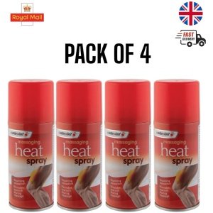 Instant Muscle Pain Relief Spray