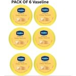 Vaseline Intensive Care Deep Body Cream 75ml