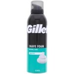 Gillette Classic Scent Sensitive Skin Shave Gel 200ml